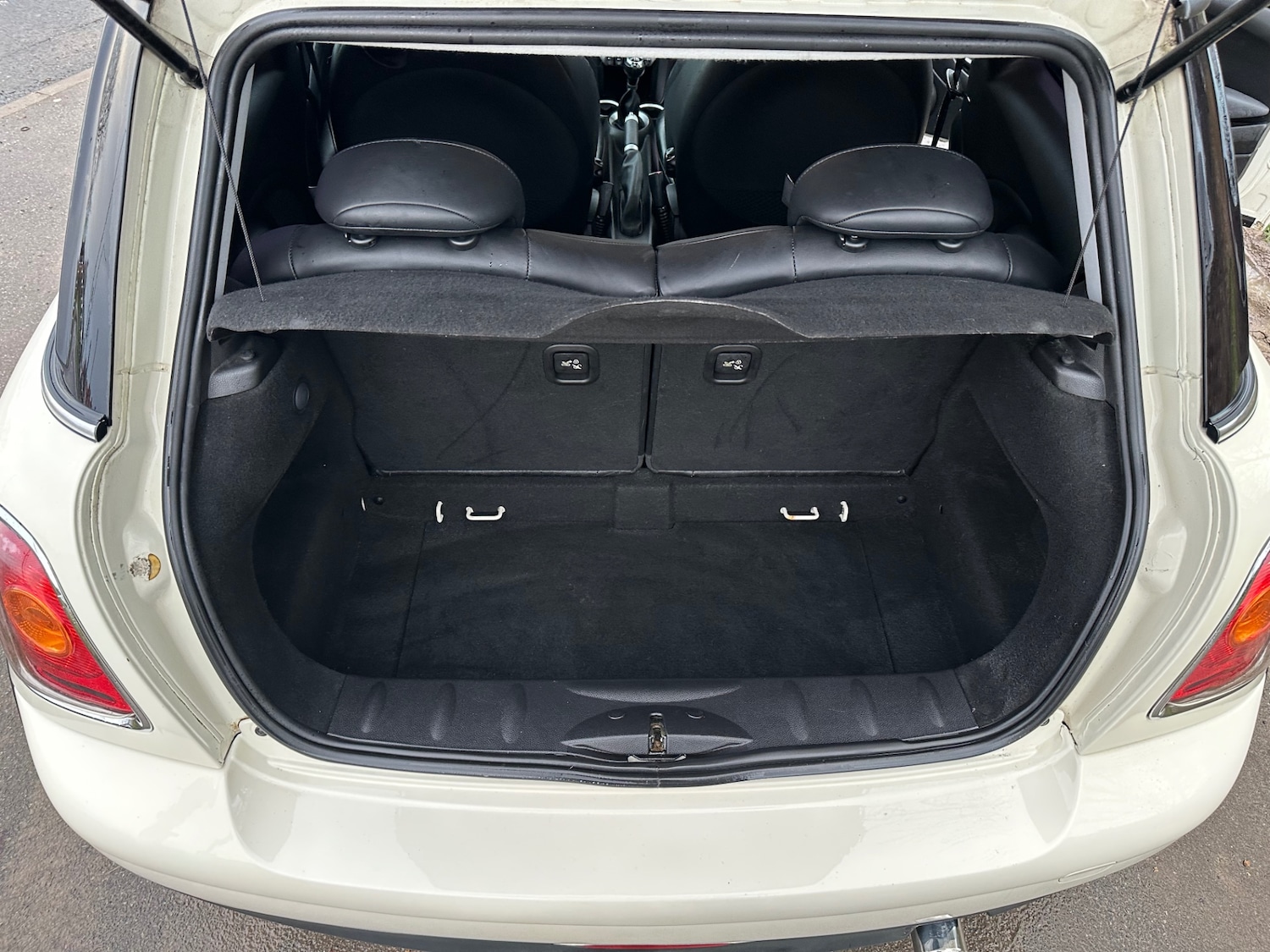 Used MINI Hatch 2007 for sale - 77310950: Photo 17