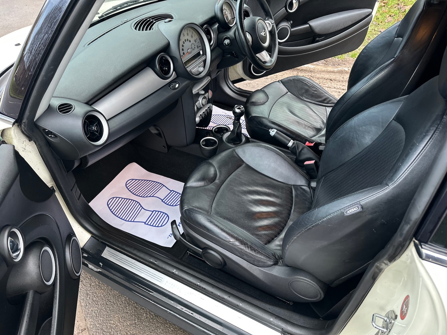 Used MINI Hatch 2007 for sale - 77310950: Photo 19