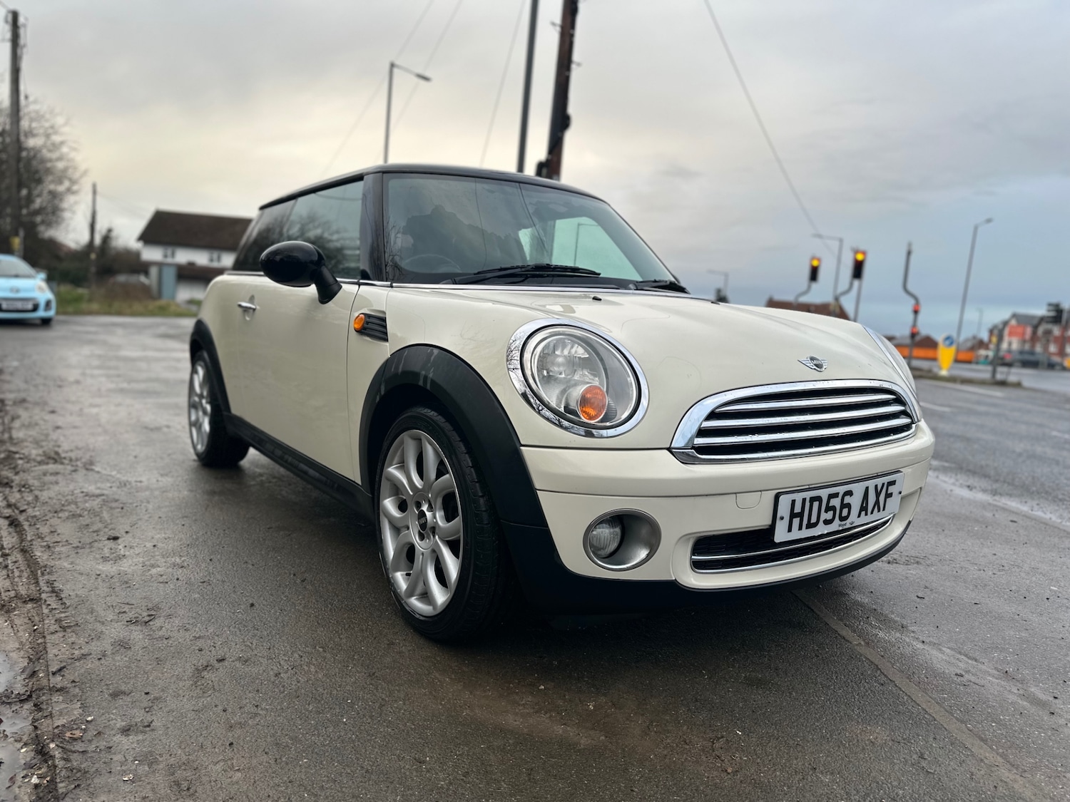 Used MINI Hatch 2007 for sale - 77310950: Photo 2