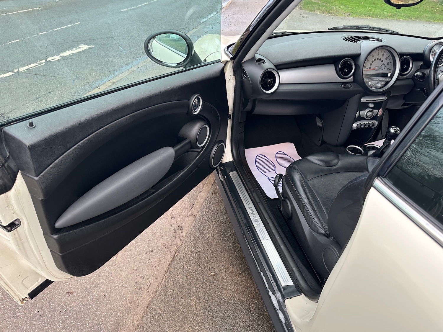 Used MINI Hatch 2007 for sale - 77310950: Photo 20