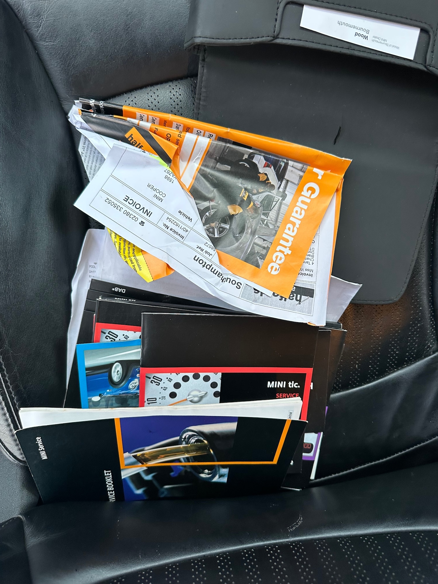 Used MINI Hatch 2007 for sale - 77310950: Photo 22