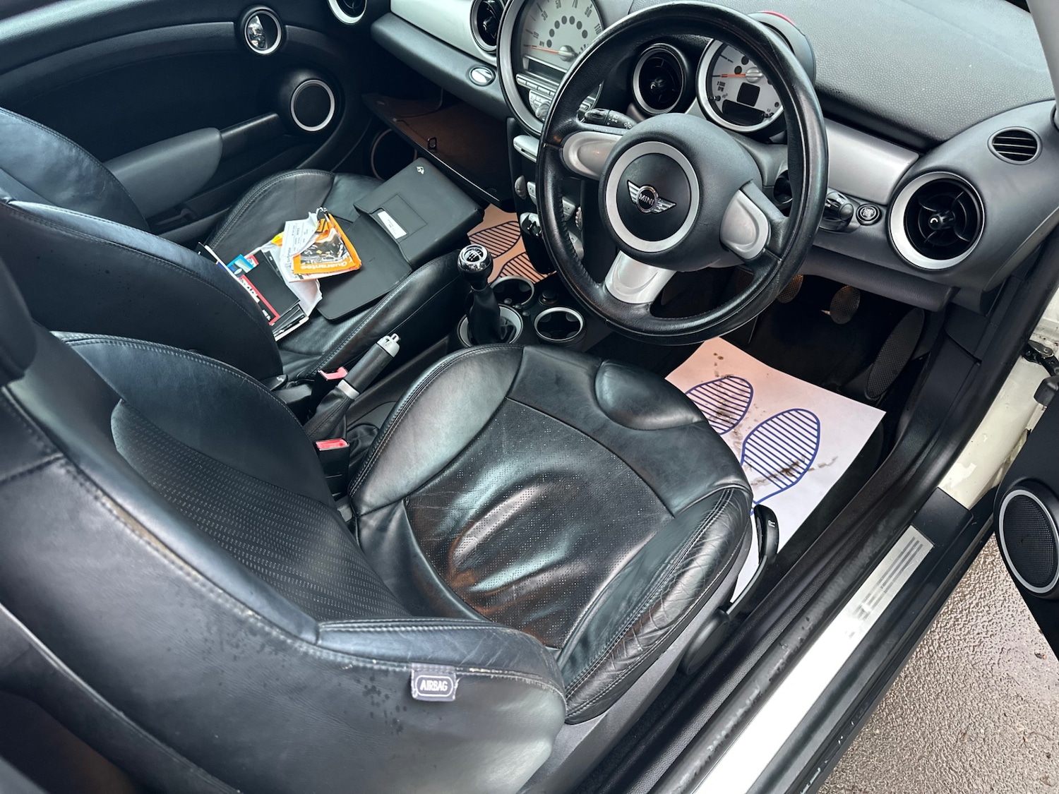 Used MINI Hatch 2007 for sale - 77310950: Photo 23