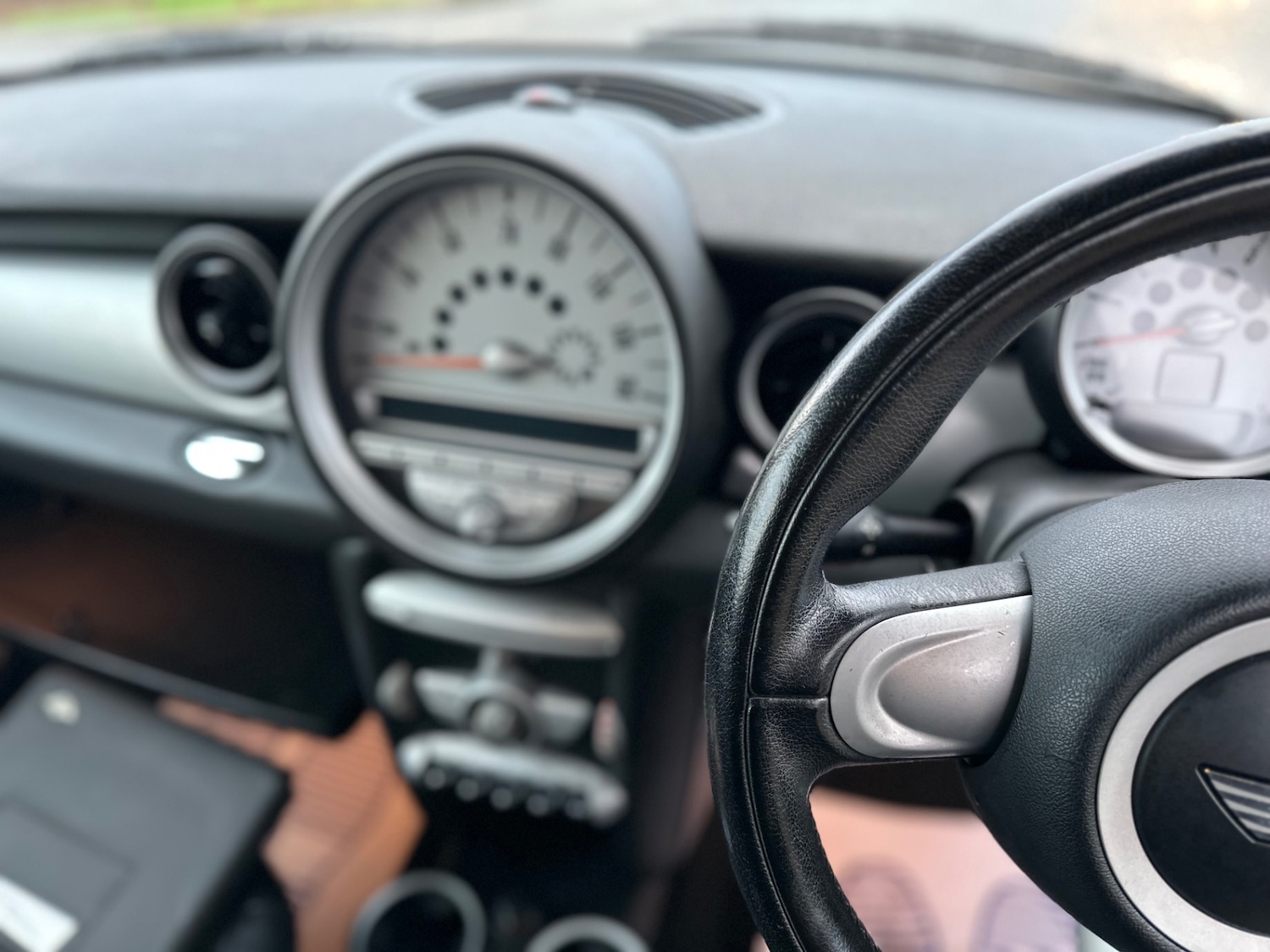 Used MINI Hatch 2007 for sale - 77310950: Photo 25