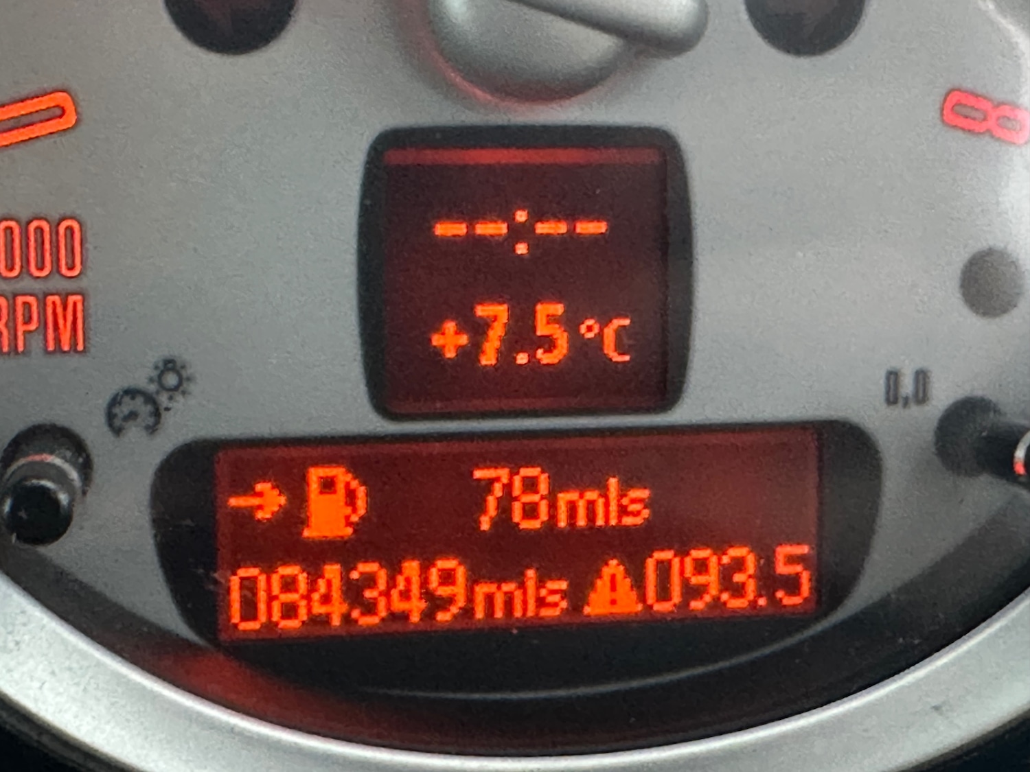 Used MINI Hatch 2007 for sale - 77310950: Photo 26