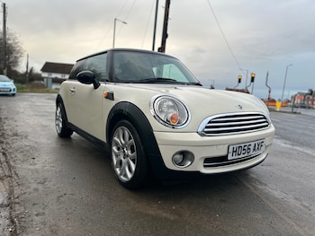 Used MINI Hatch 2007 for sale - 77310950: Photo