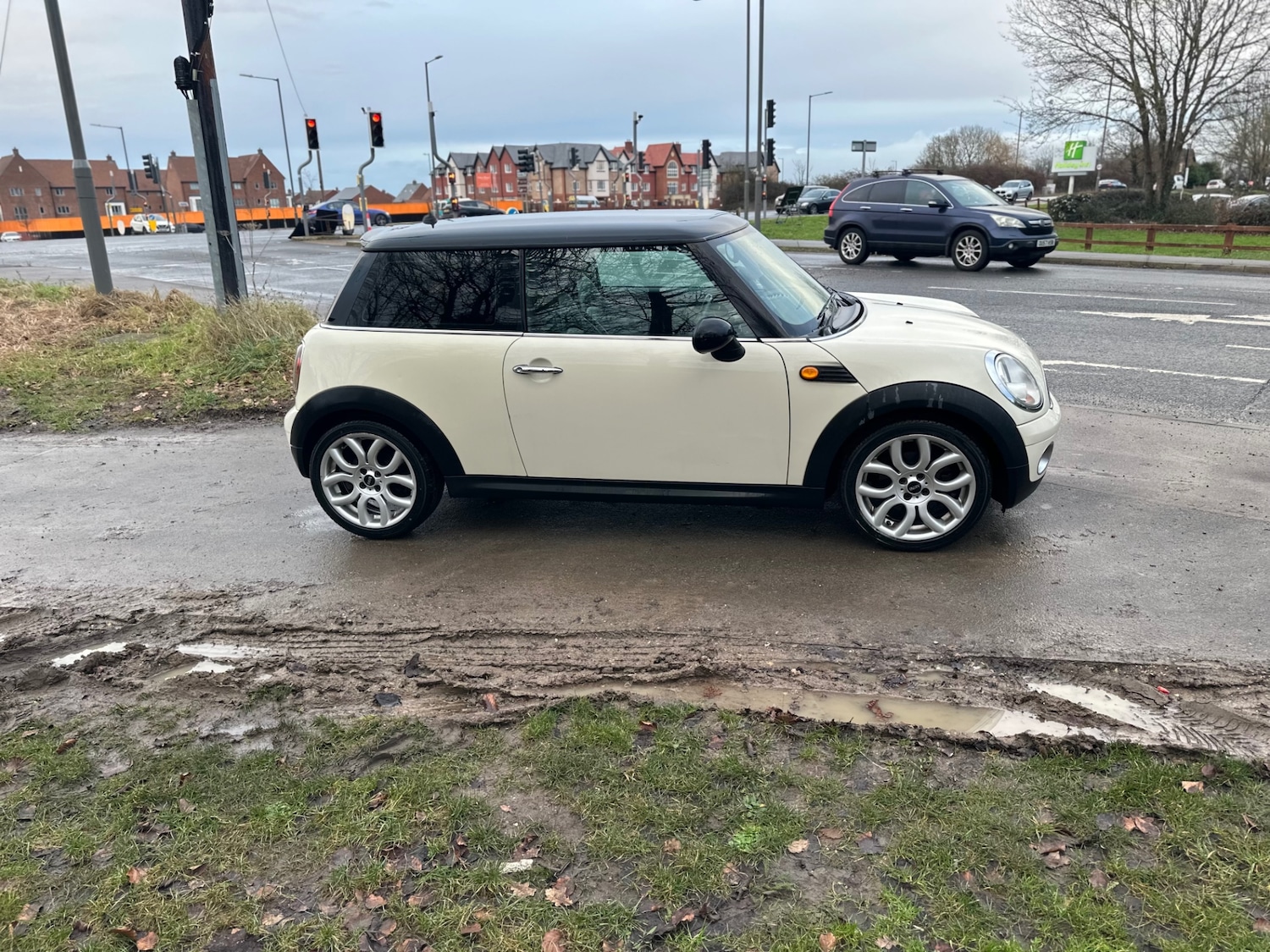 Used MINI Hatch 2007 for sale - 77310950: Photo 3