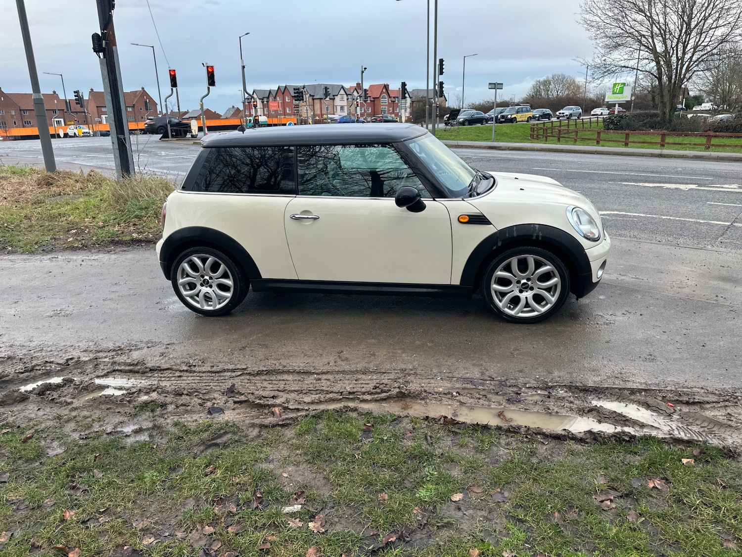 Used MINI Hatch 2007 for sale - 77310950: Photo 4