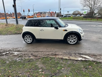 Used MINI Hatch 2007 for sale - 77310950: Photo