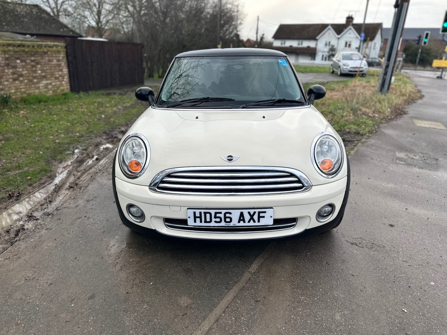 Used MINI Hatch 2007 for sale - 77310950: Photo 5