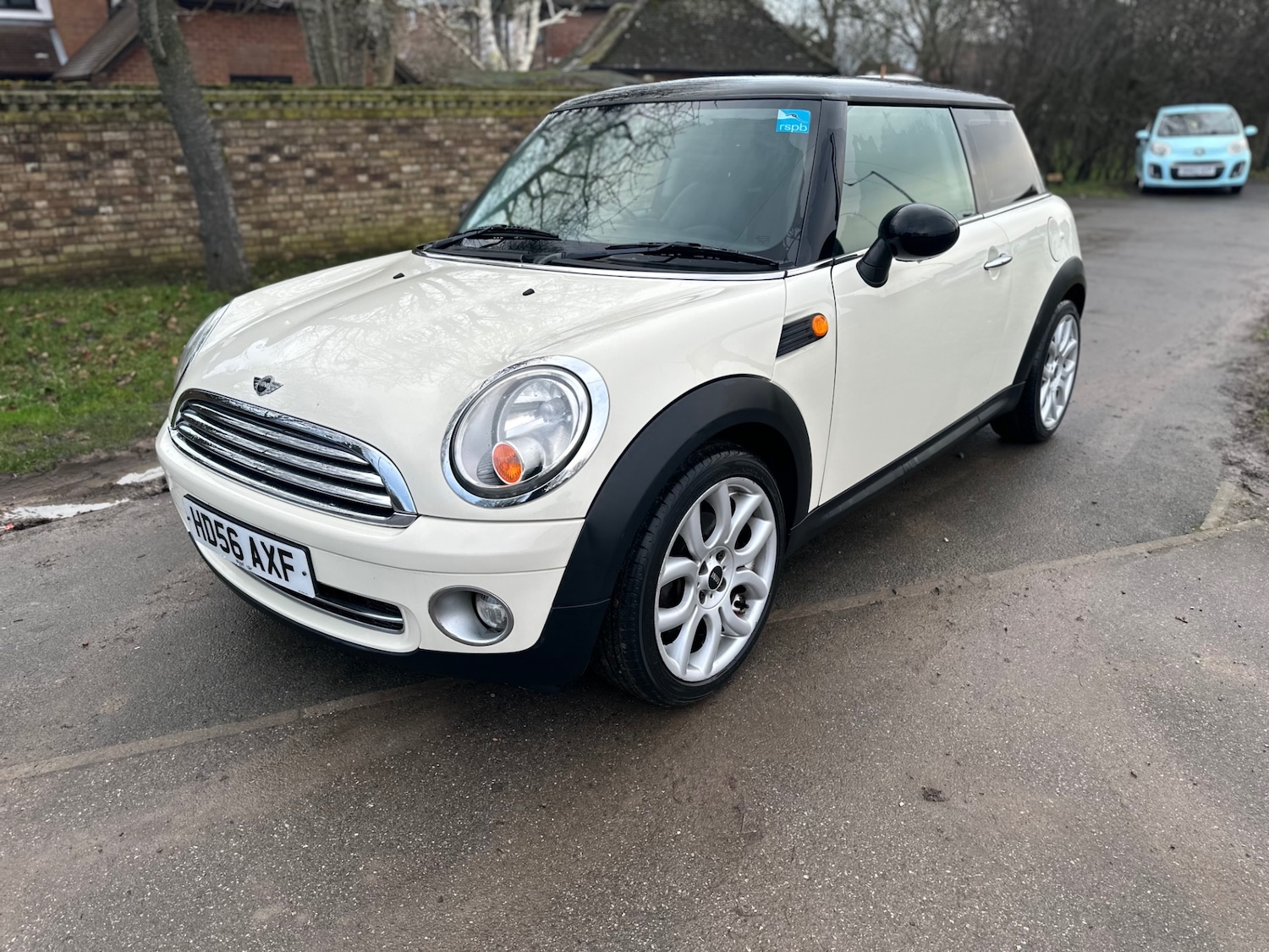 Used MINI Hatch 2007 for sale - 77310950: Photo 6