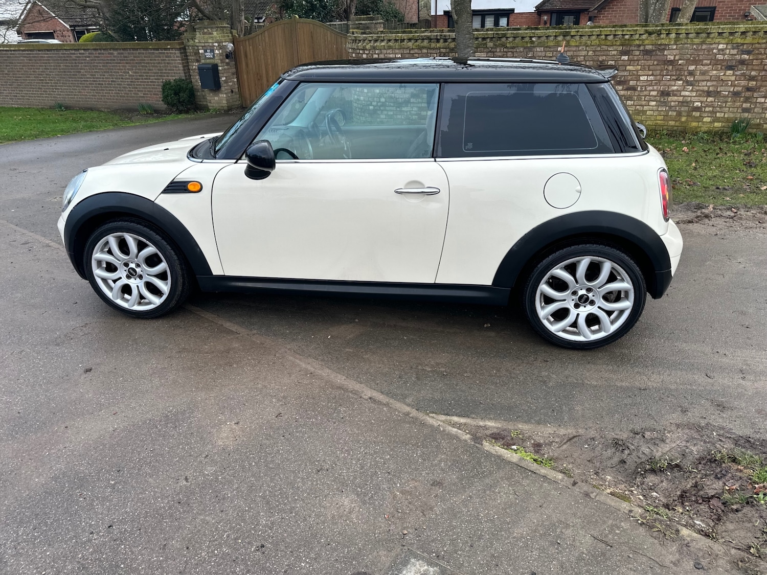 Used MINI Hatch 2007 for sale - 77310950: Photo 7