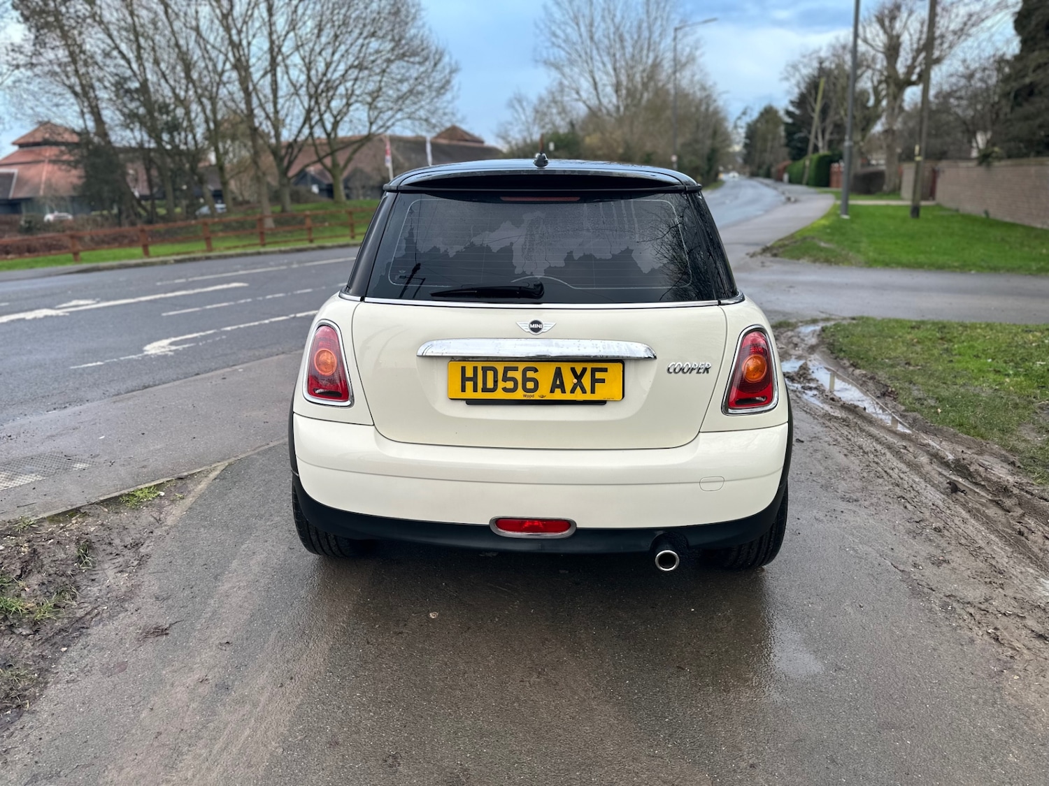 Used MINI Hatch 2007 for sale - 77310950: Photo 9