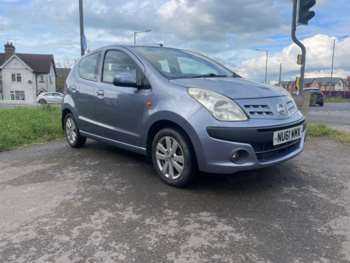 2011 (61) - 1.0 N-Tec 5dr