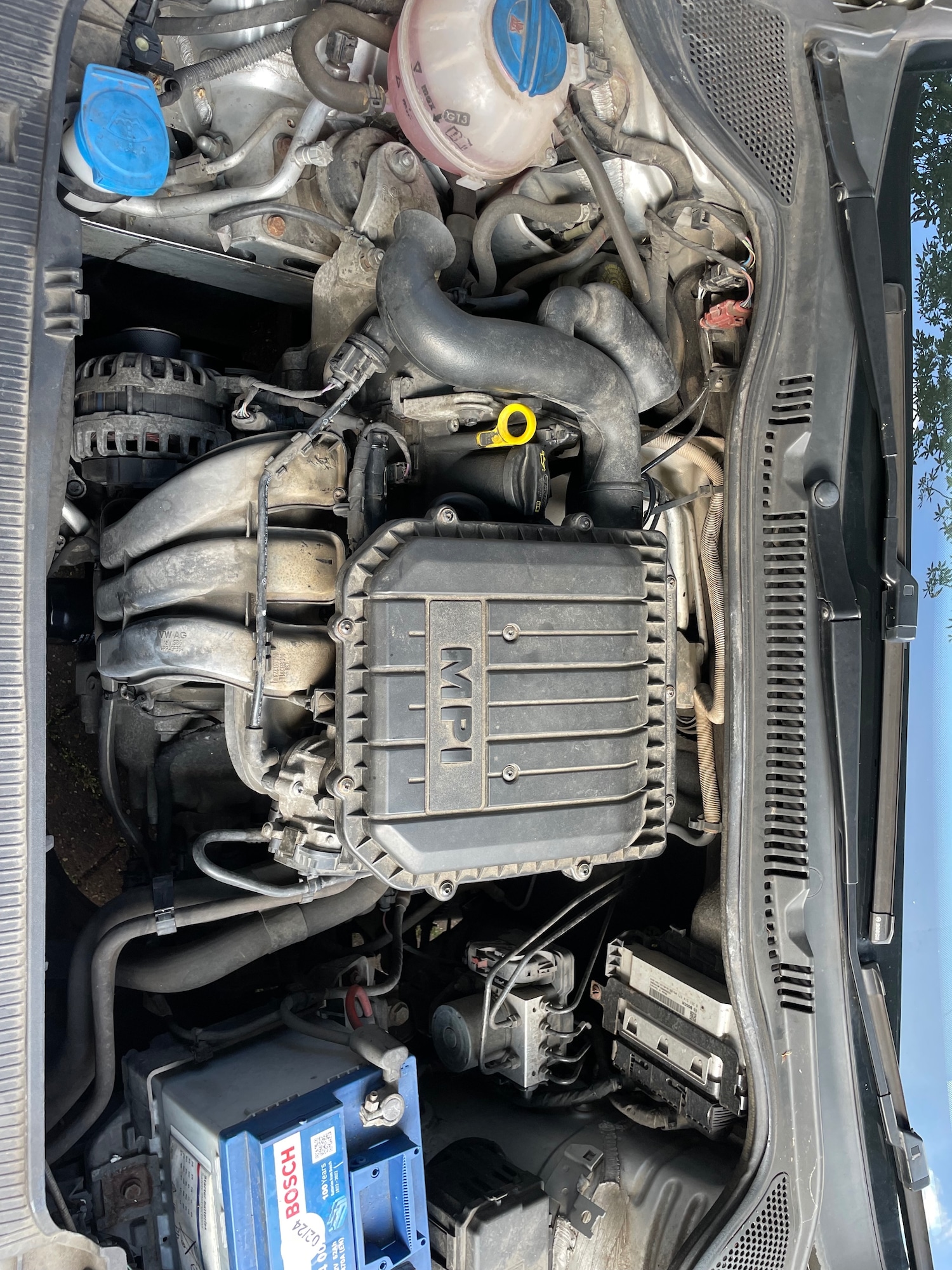 Vehicle 17