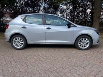 Used SEAT Ibiza 2016 for sale - 75408251: Photo