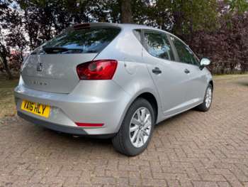 Used SEAT Ibiza 2016 for sale - 75408251: Photo
