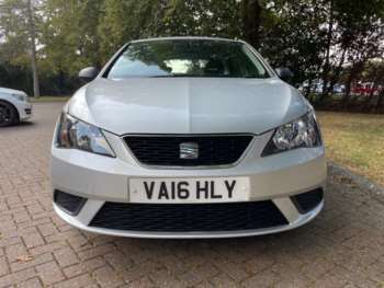 Used SEAT Ibiza 2016 for sale - 75408251: Photo