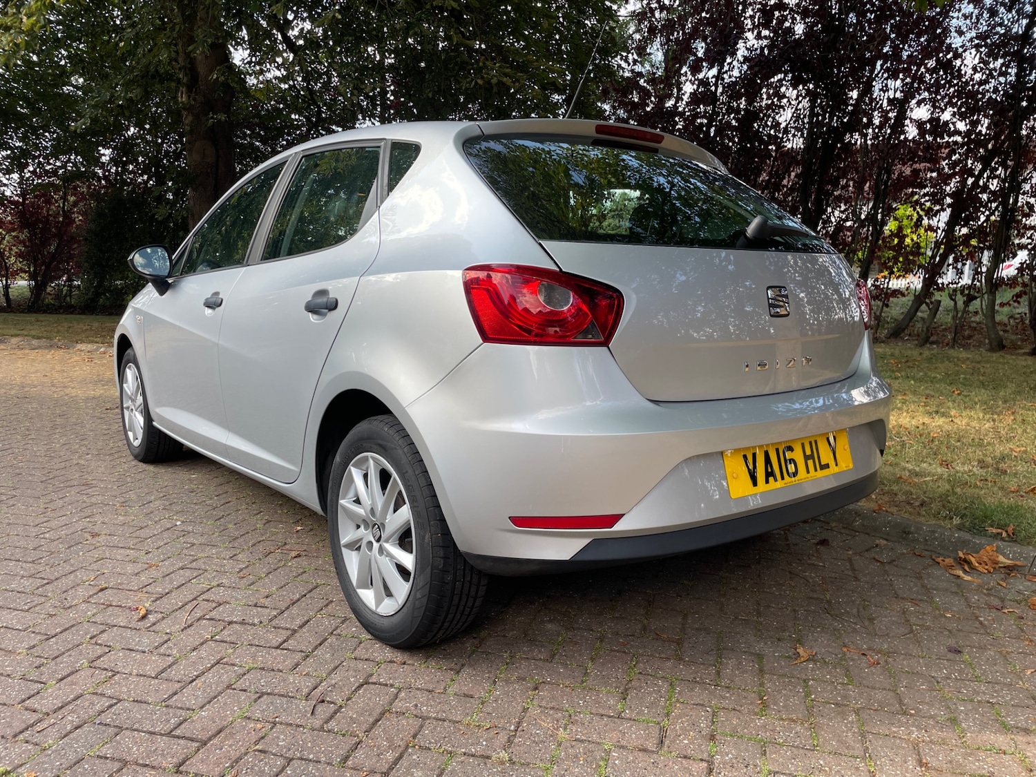 Vehicle 7
