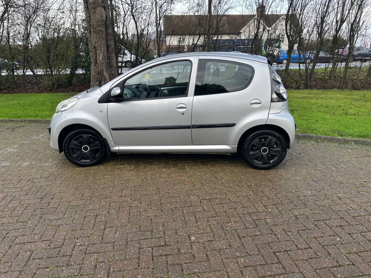 Used Citroen C1 2009 for sale - 77154194: Photo 10