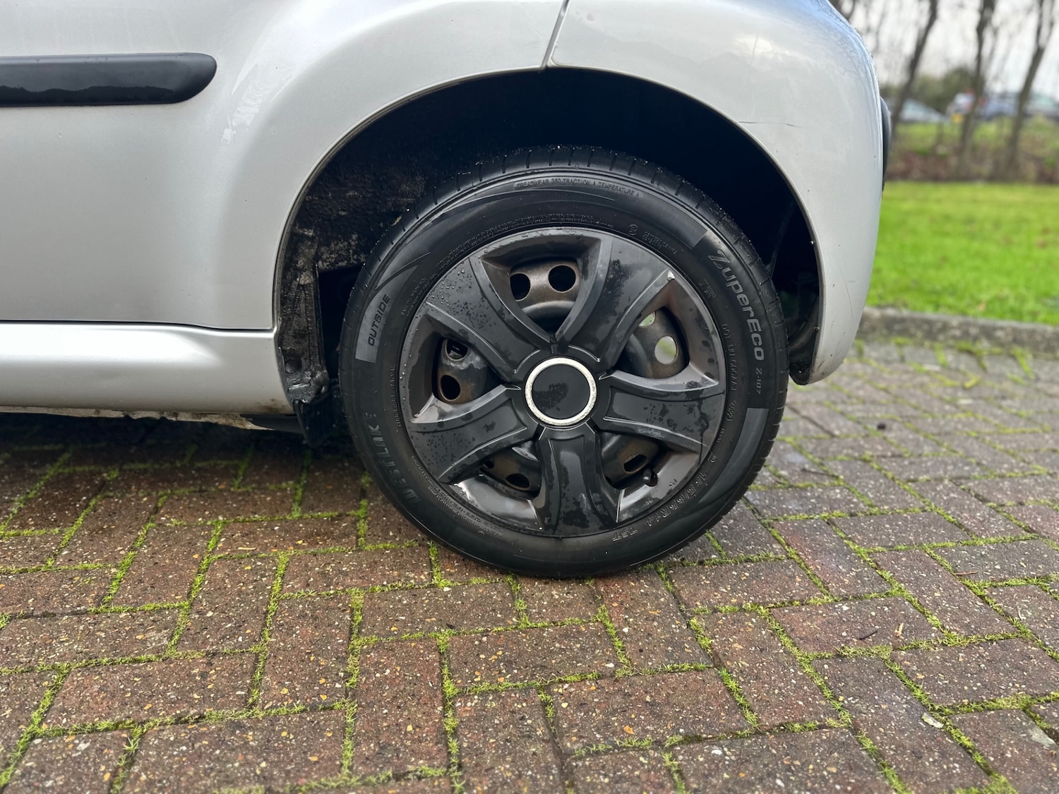 Used Citroen C1 2009 for sale - 77154194: Photo 11