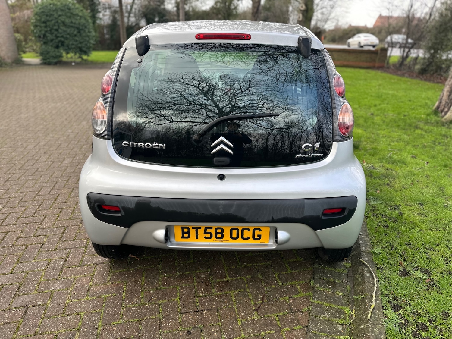 Used Citroen C1 2009 for sale - 77154194: Photo 14