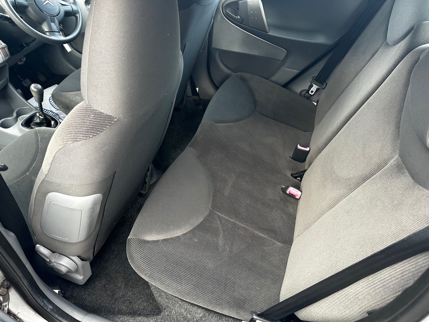 Used Citroen C1 2009 for sale - 77154194: Photo 16