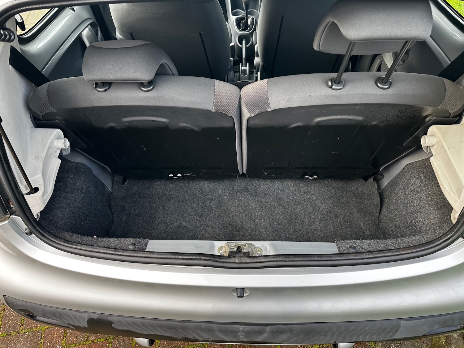 Used Citroen C1 2009 for sale - 77154194: Photo 17