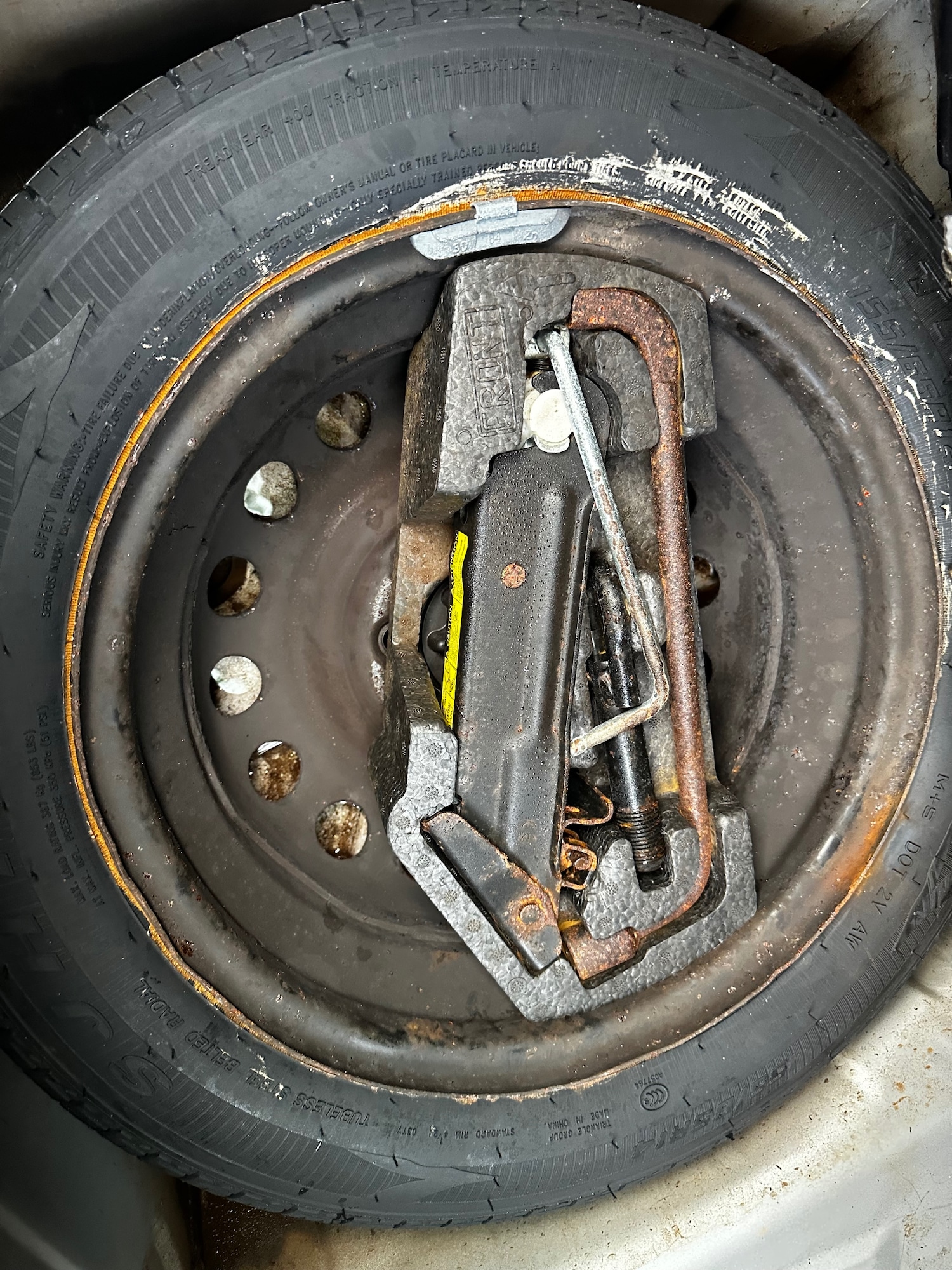 Used Citroen C1 2009 for sale - 77154194: Photo 18