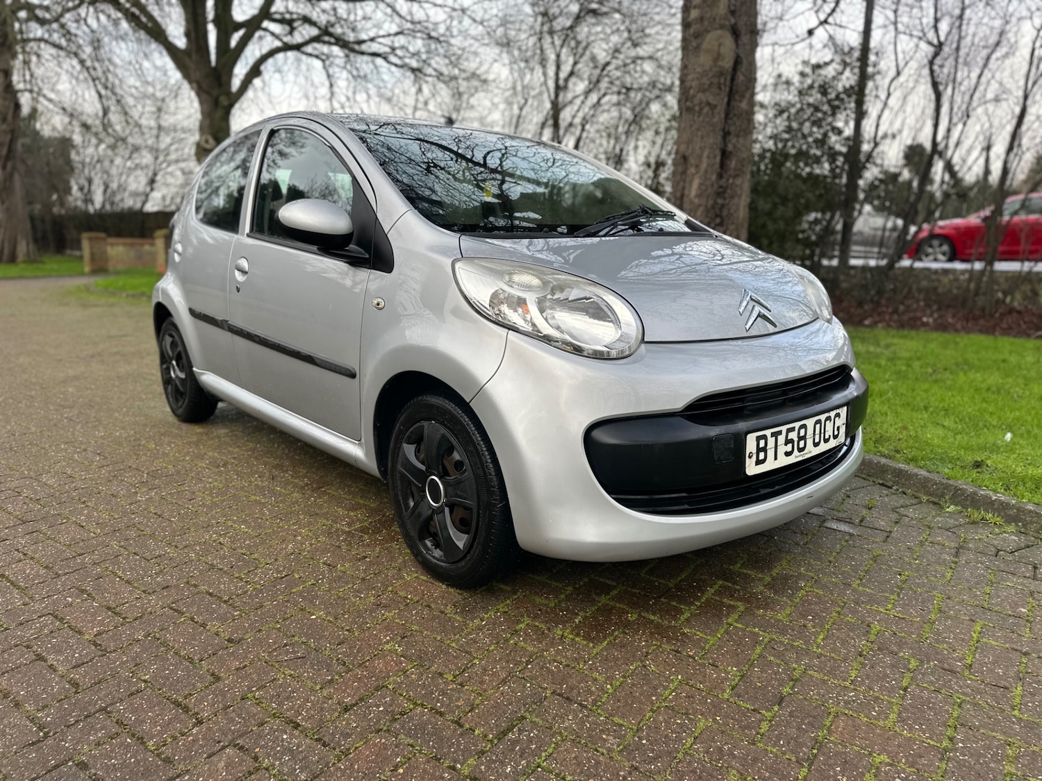 Used Citroen C1 2009 for sale - 77154194: Photo 2