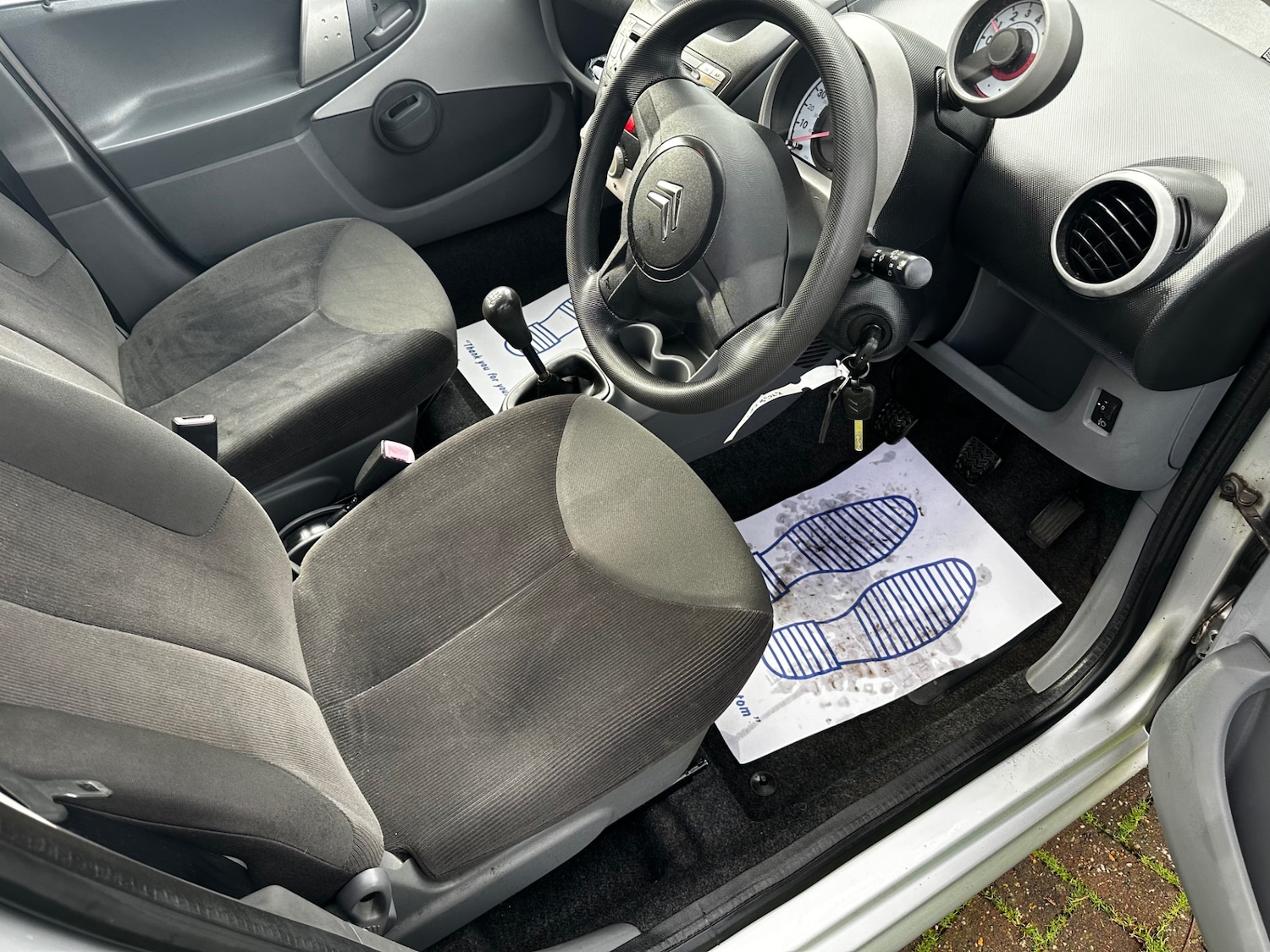 Used Citroen C1 2009 for sale - 77154194: Photo 23