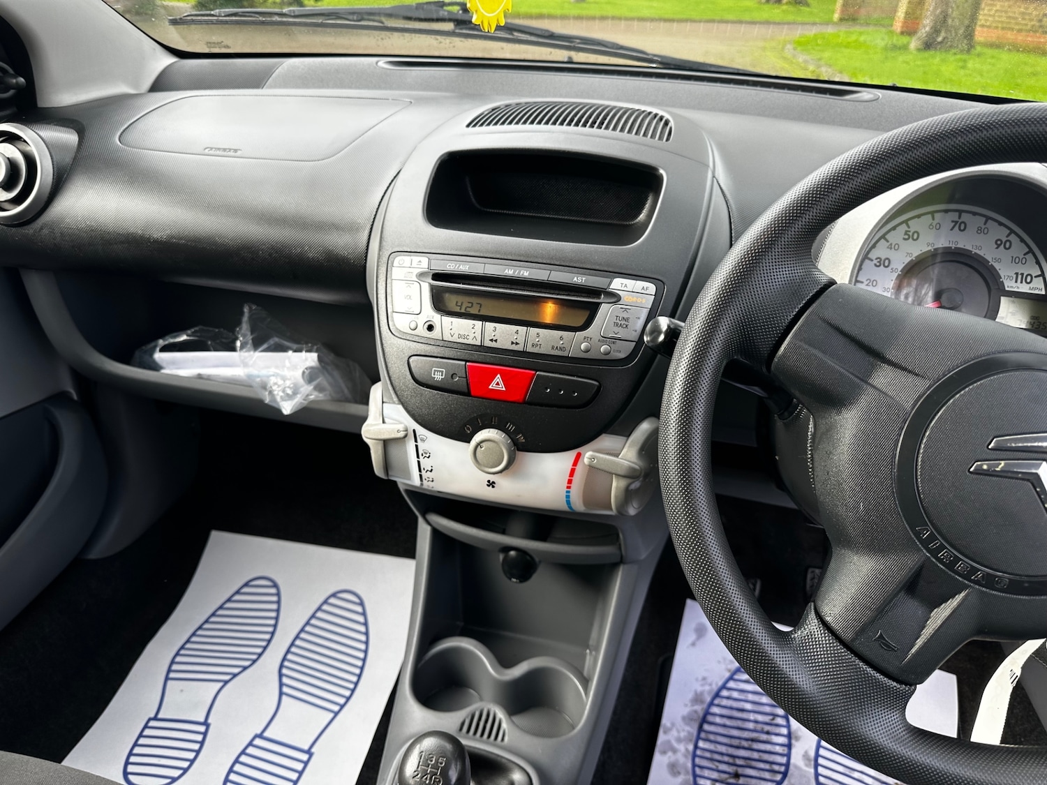 Used Citroen C1 2009 for sale - 77154194: Photo 25