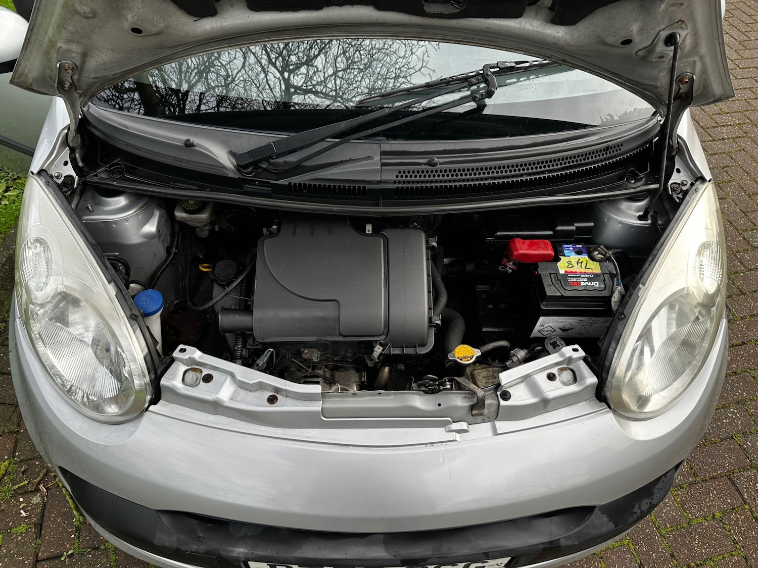 Used Citroen C1 2009 for sale - 77154194: Photo 26