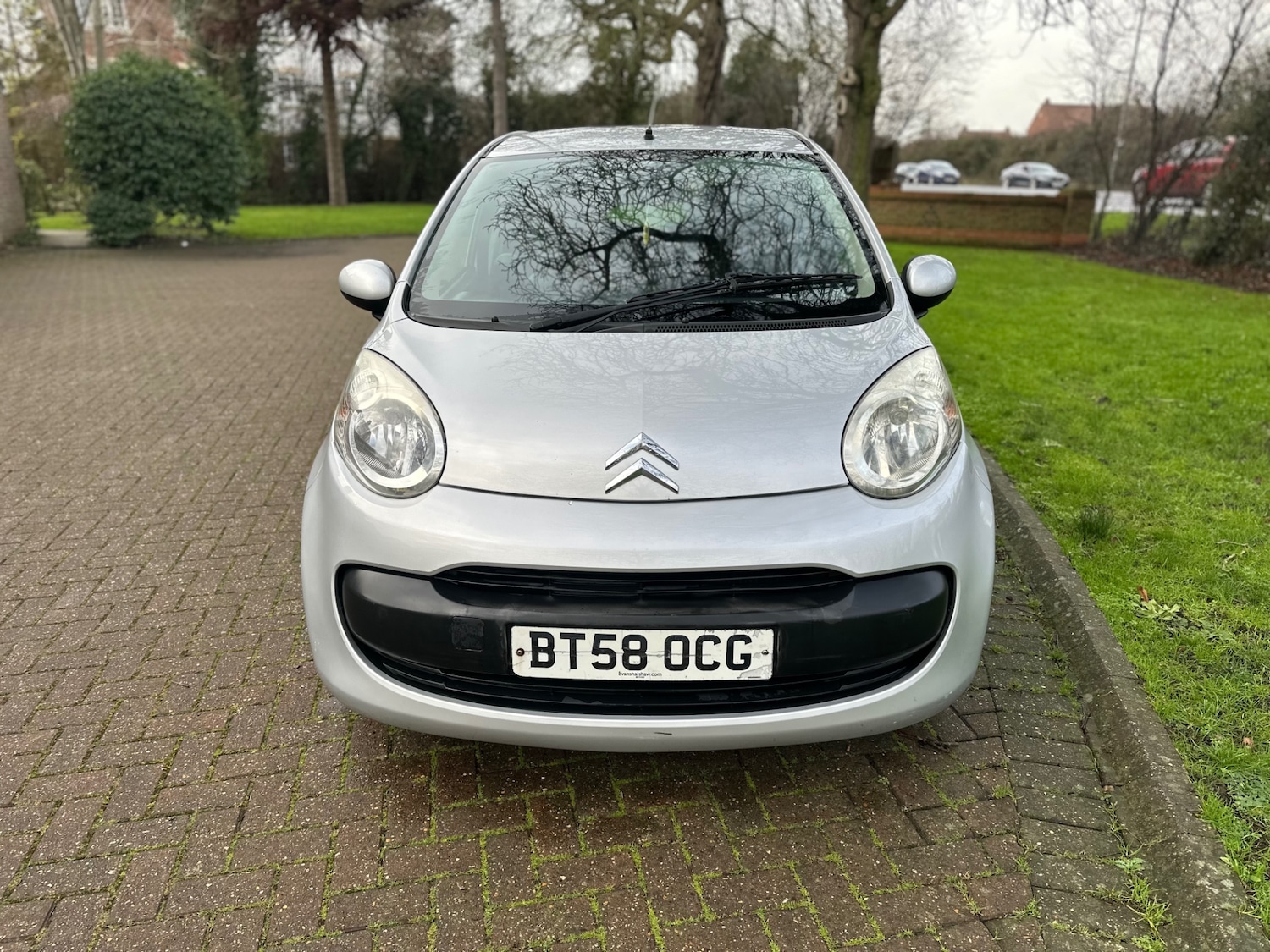 Used Citroen C1 2009 for sale - 77154194: Photo 3