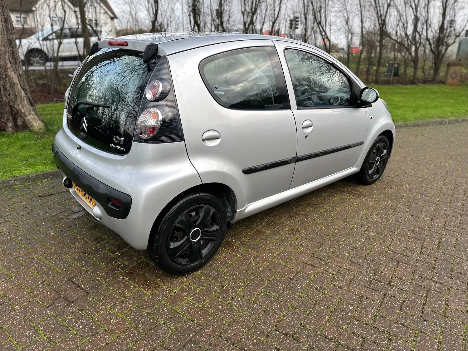 Used Citroen C1 2009 for sale - 77154194: Photo 4