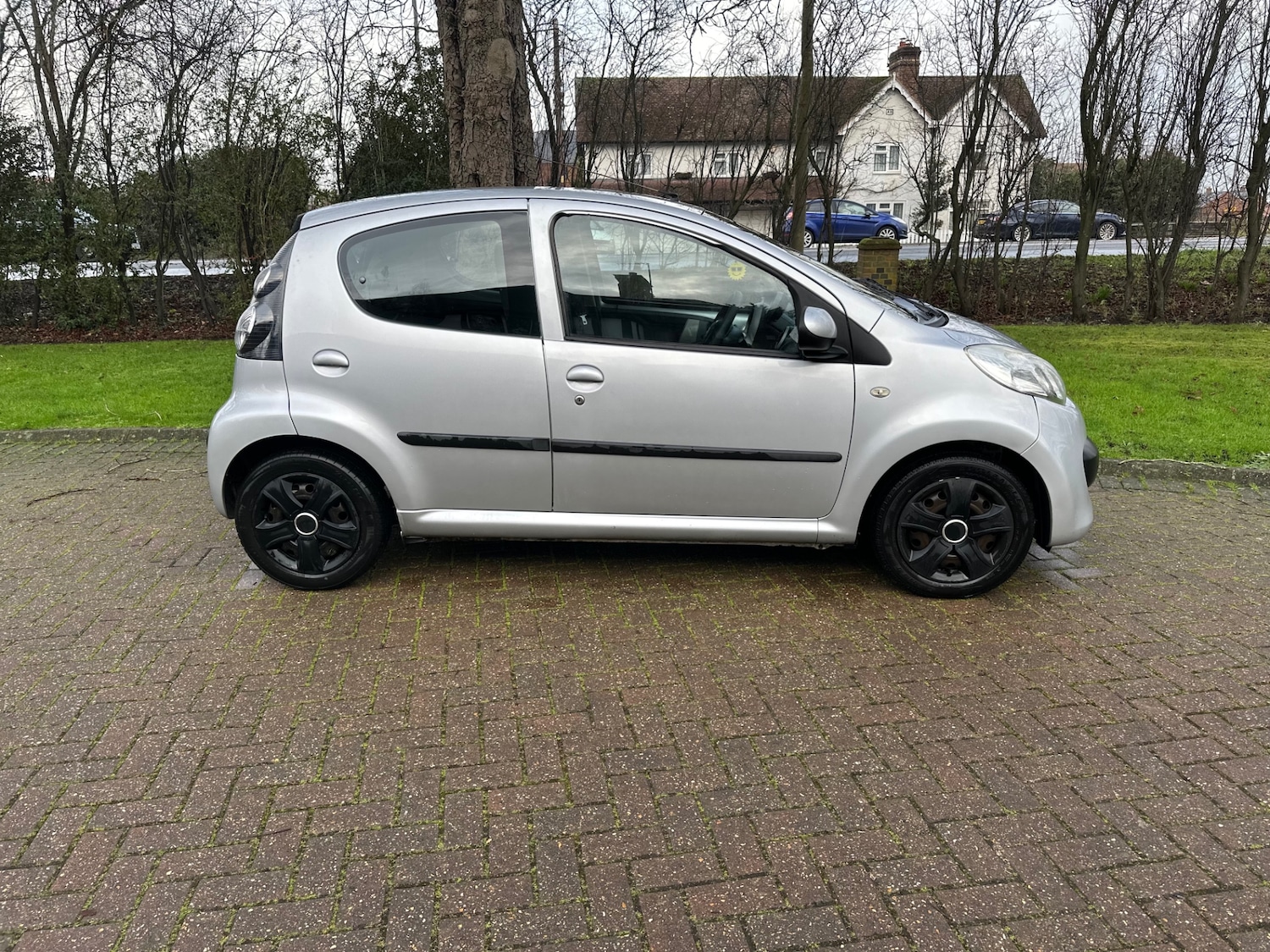 Used Citroen C1 2009 for sale - 77154194: Photo 5