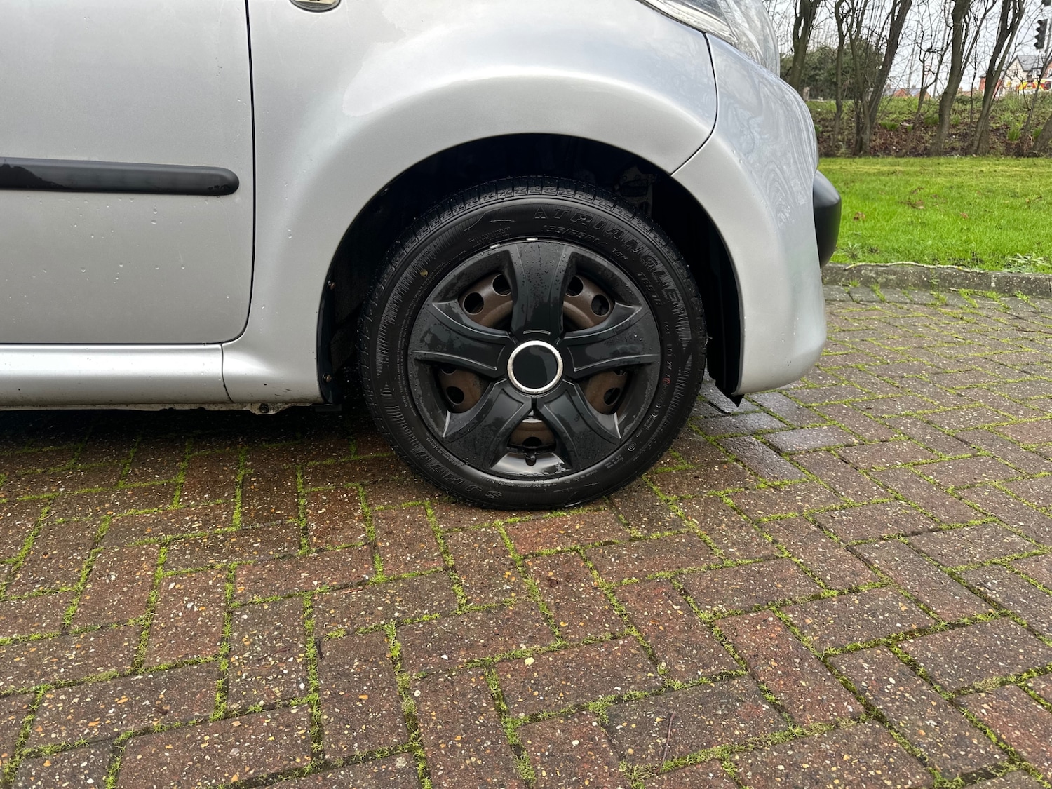 Used Citroen C1 2009 for sale - 77154194: Photo 7