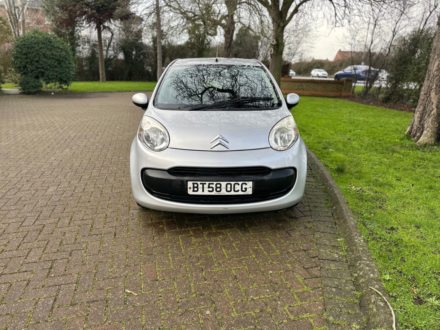 Used Citroen C1 2009 for sale - 77154194: Photo 9