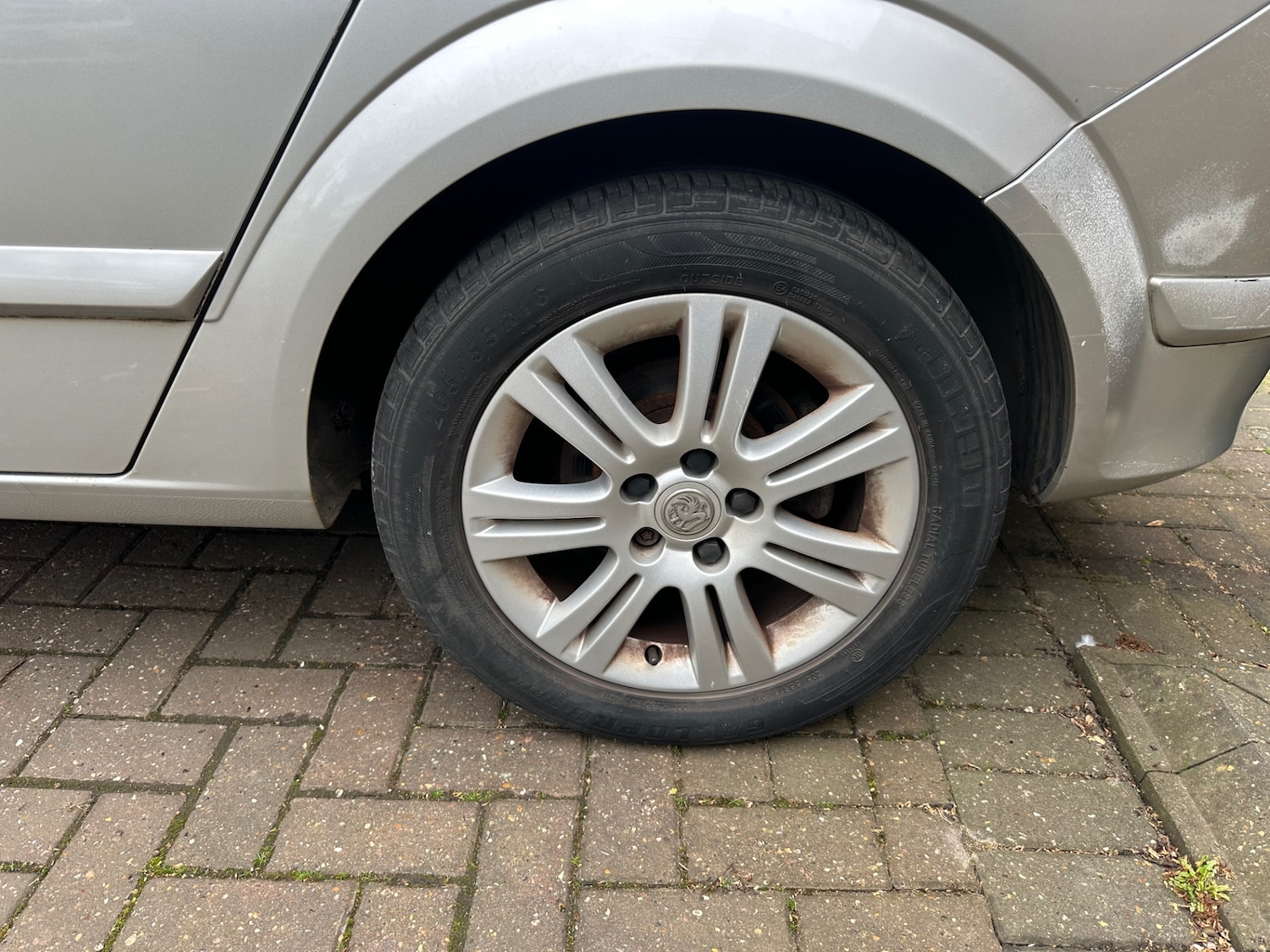 Used Vauxhall Astra 2008 for sale - 78079311: Photo 10