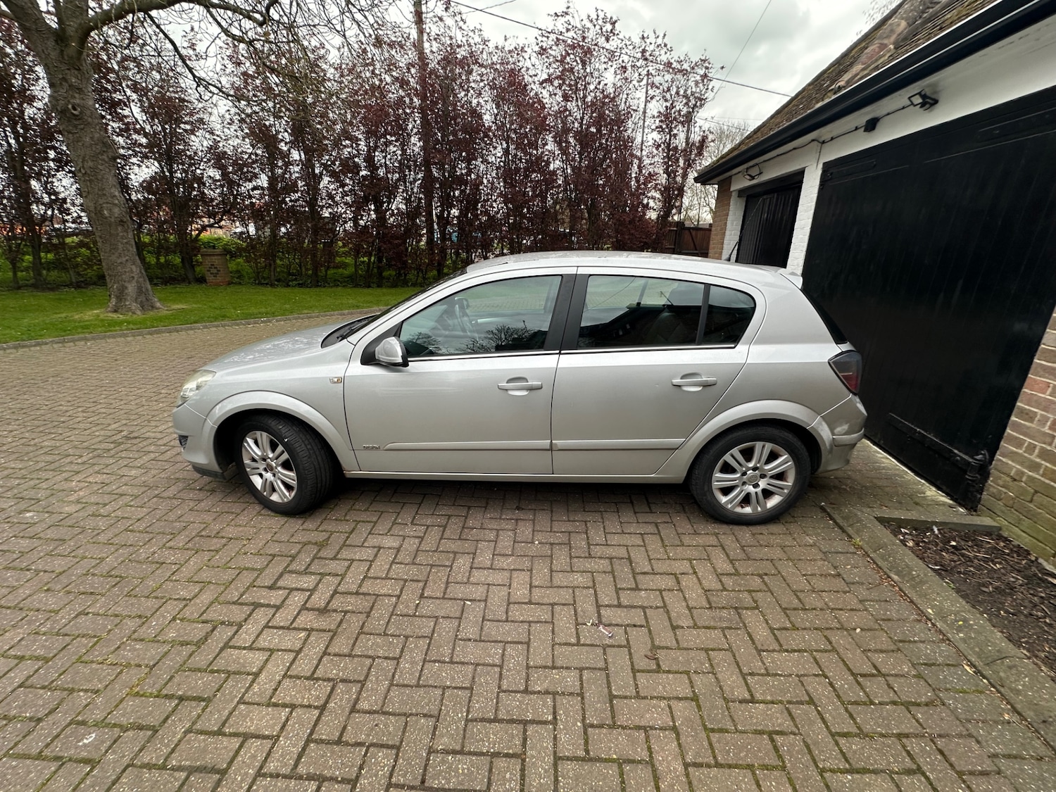 Used Vauxhall Astra 2008 for sale - 78079311: Photo 11