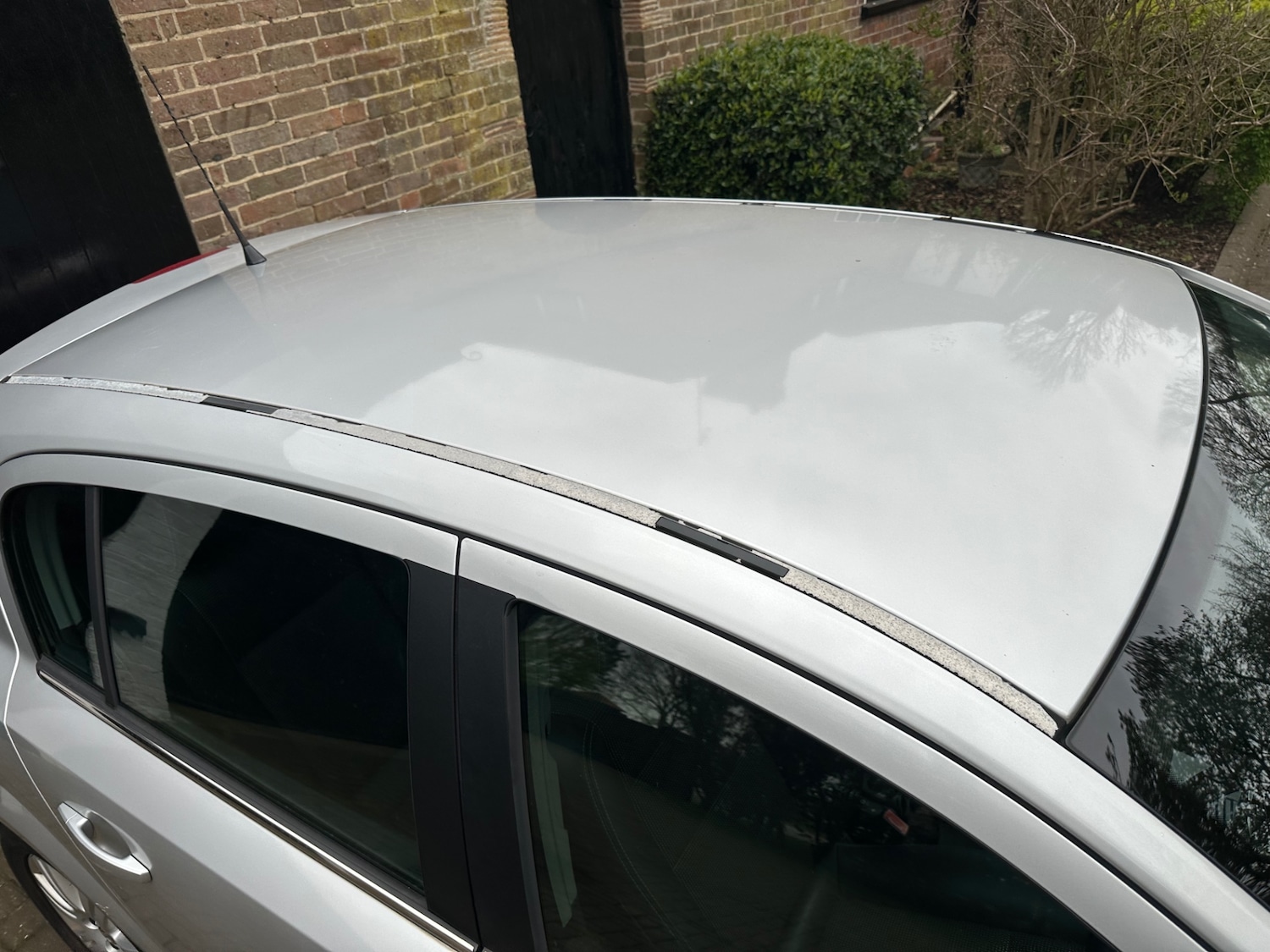 Used Vauxhall Astra 2008 for sale - 78079311: Photo 15