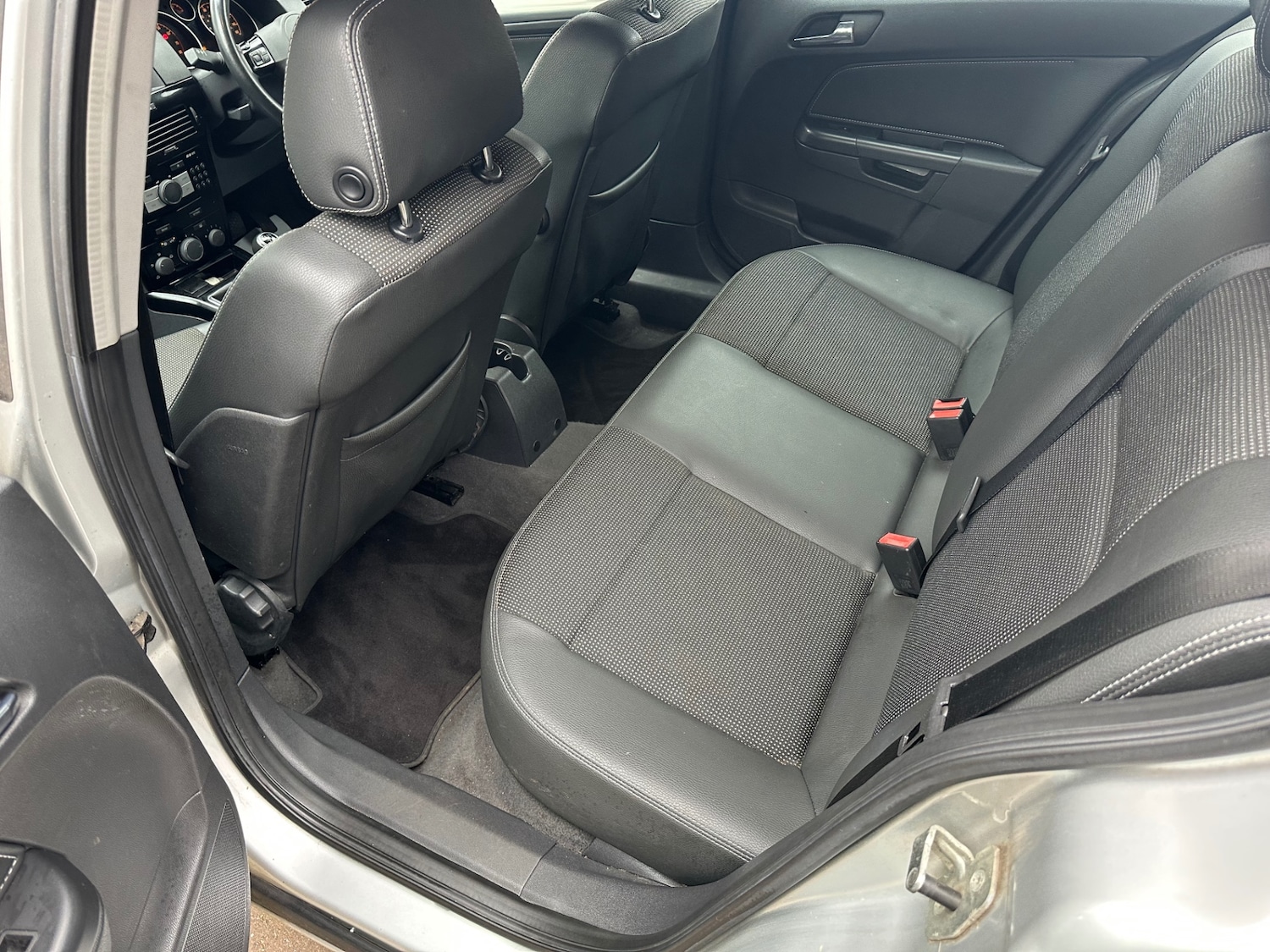 Used Vauxhall Astra 2008 for sale - 78079311: Photo 20