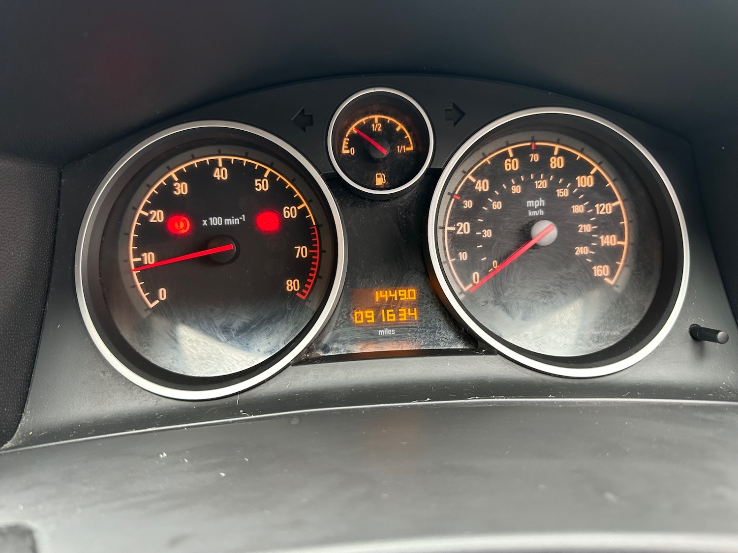 Used Vauxhall Astra 2008 for sale - 78079311: Photo 23