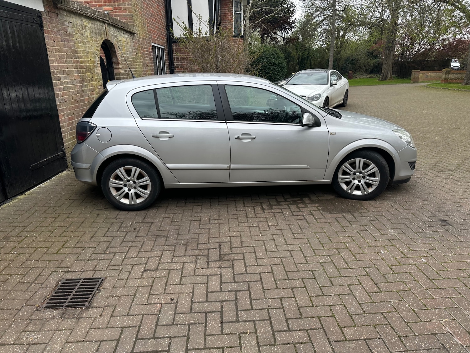 Used Vauxhall Astra 2008 for sale - 78079311: Photo 3