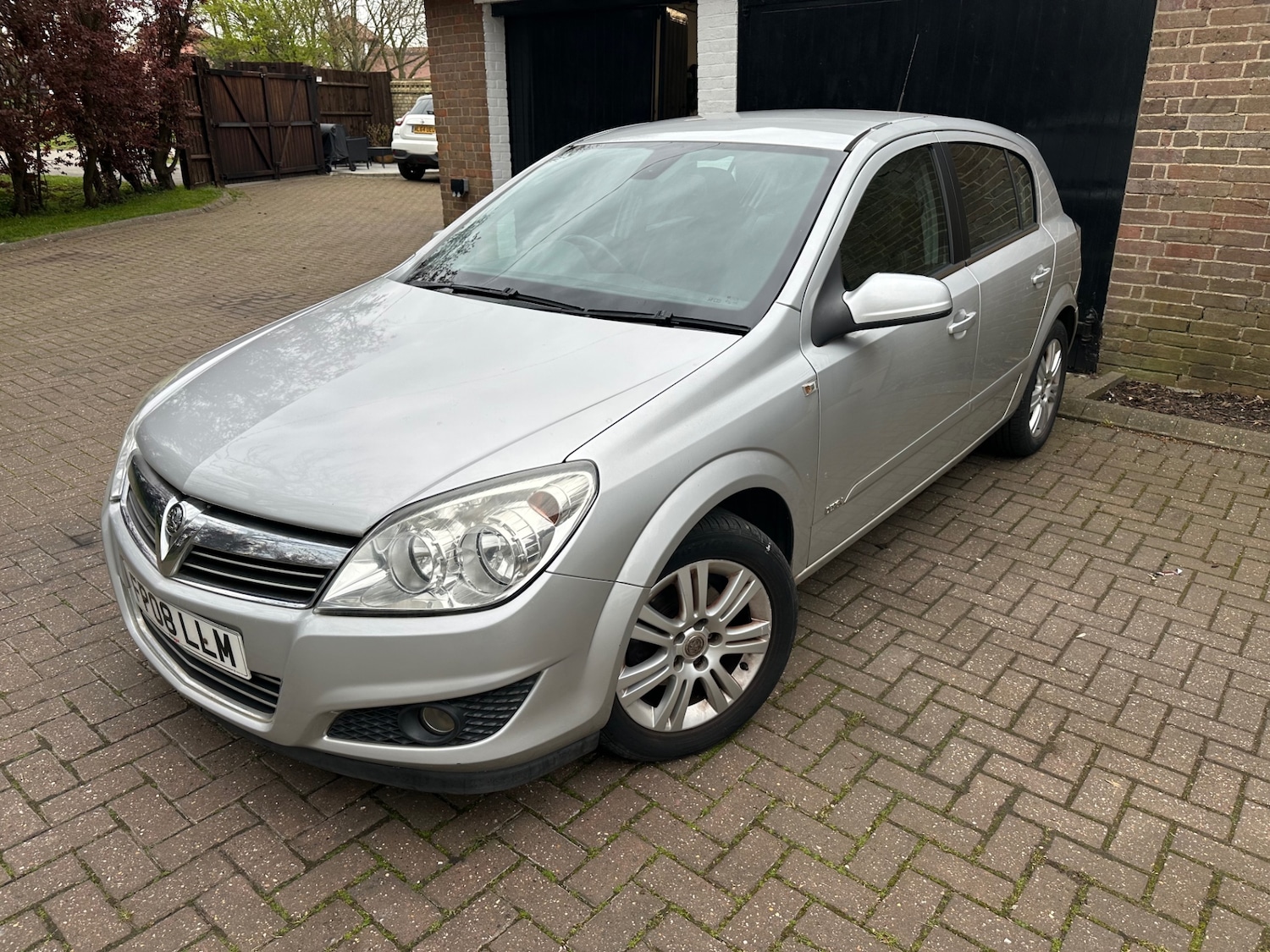 Used Vauxhall Astra 2008 for sale - 78079311: Photo 5