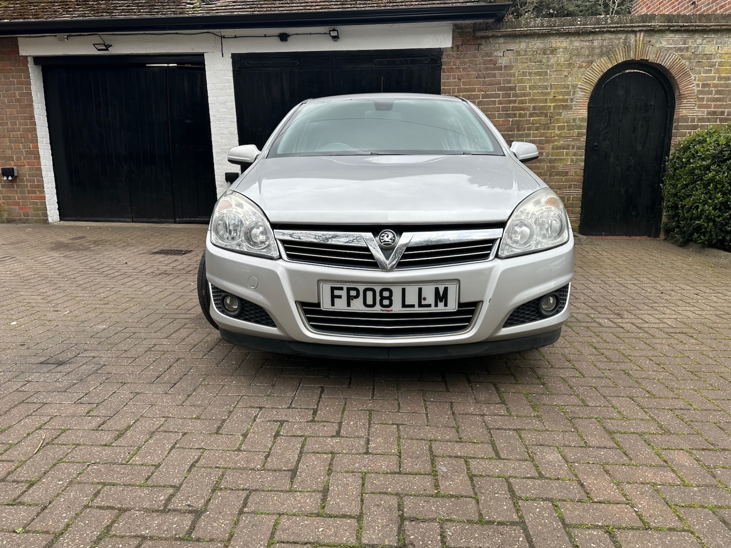 Used Vauxhall Astra 2008 for sale - 78079311: Photo 6