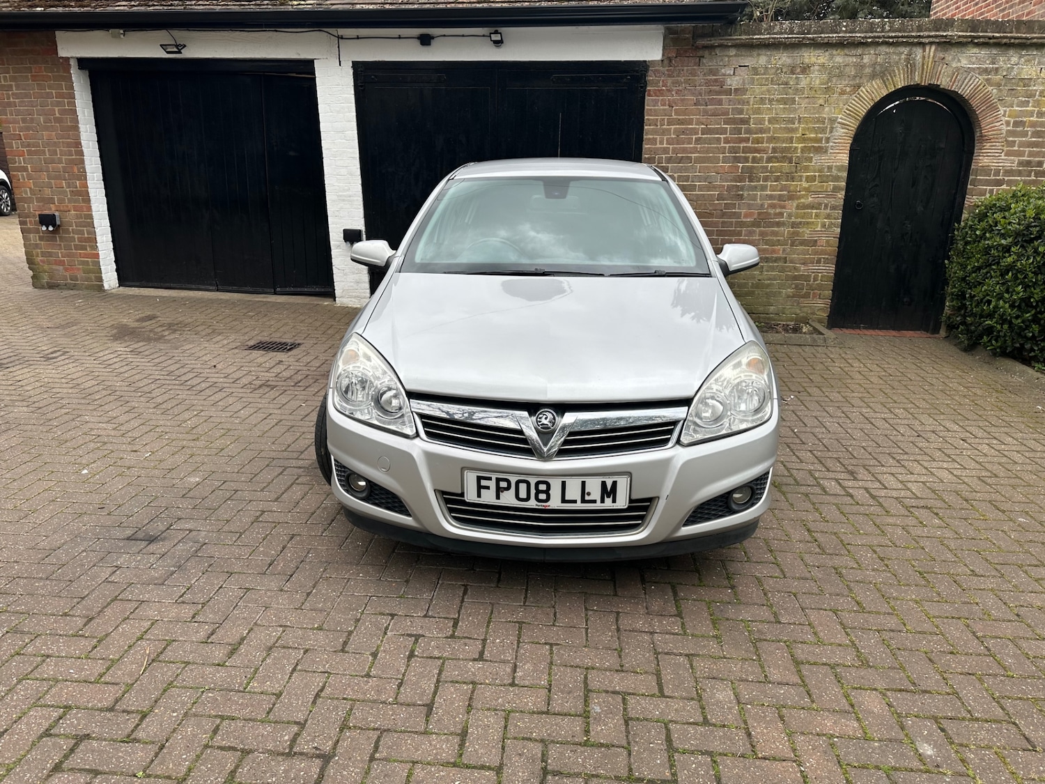 Used Vauxhall Astra 2008 for sale - 78079311: Photo 7