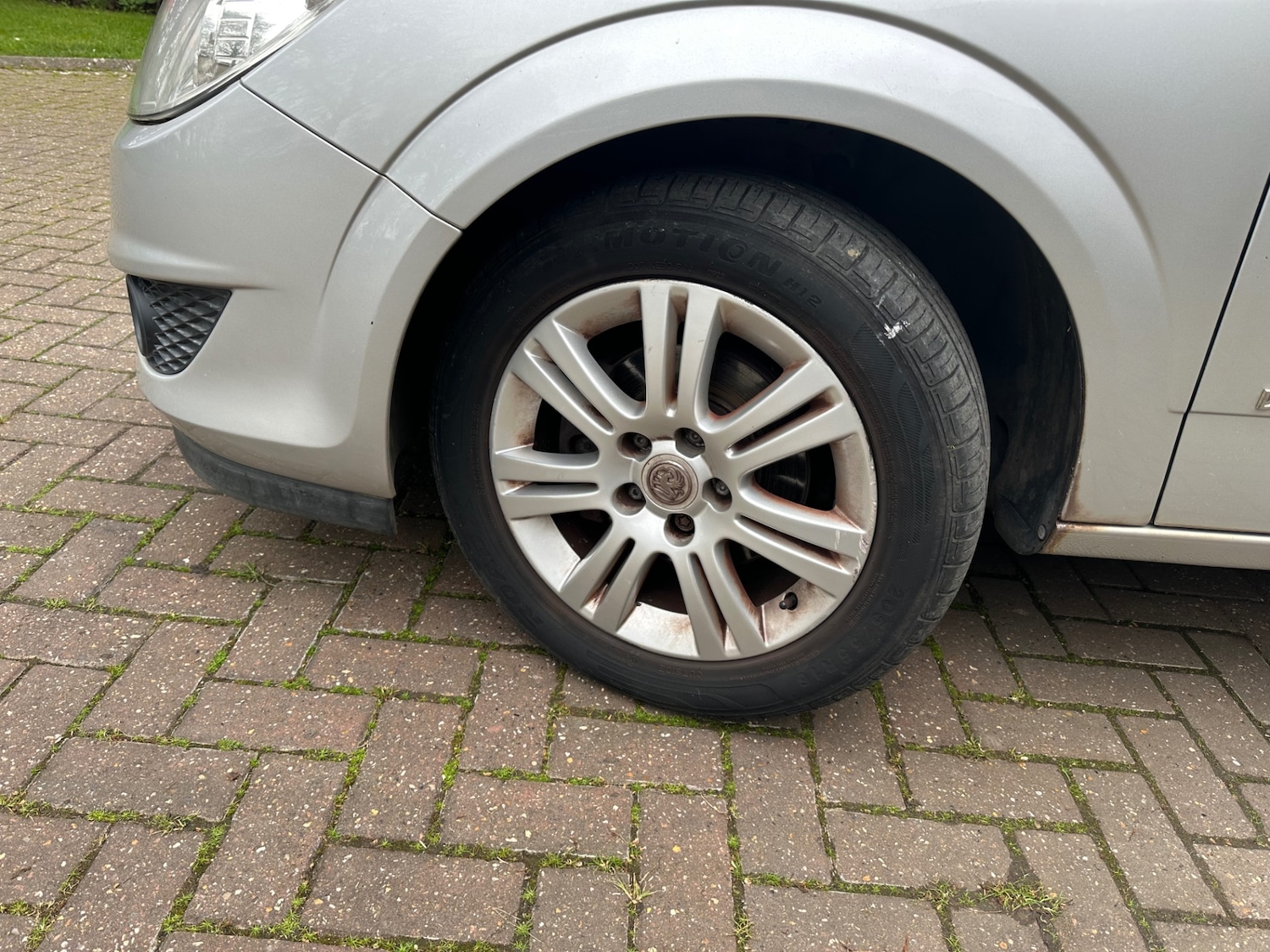 Used Vauxhall Astra 2008 for sale - 78079311: Photo 9