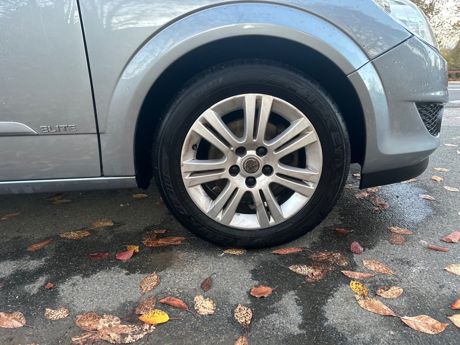 Used Vauxhall Astra 2007 for sale - 76520980: Photo 12