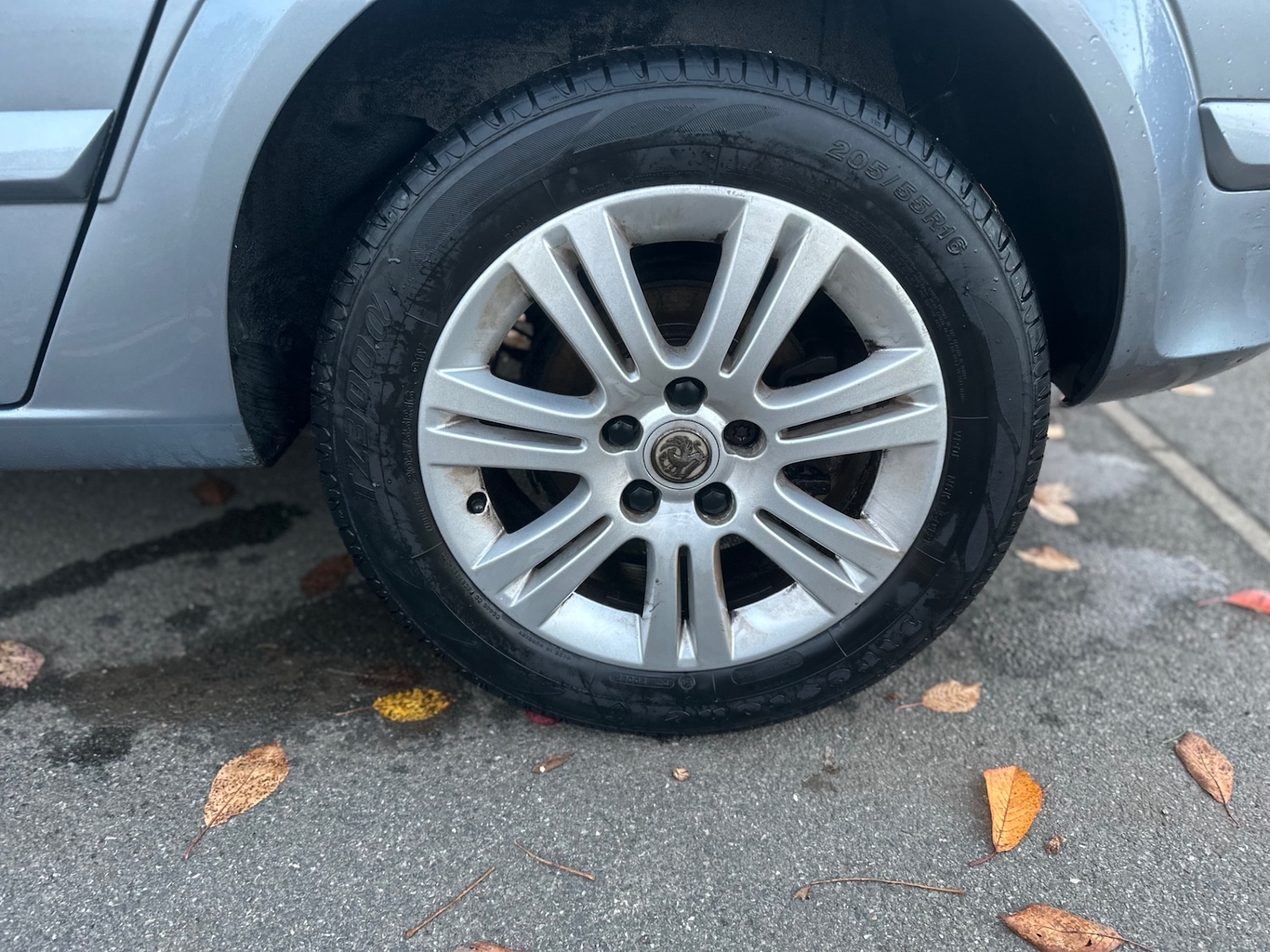 Used Vauxhall Astra 2007 for sale - 76520980: Photo 13