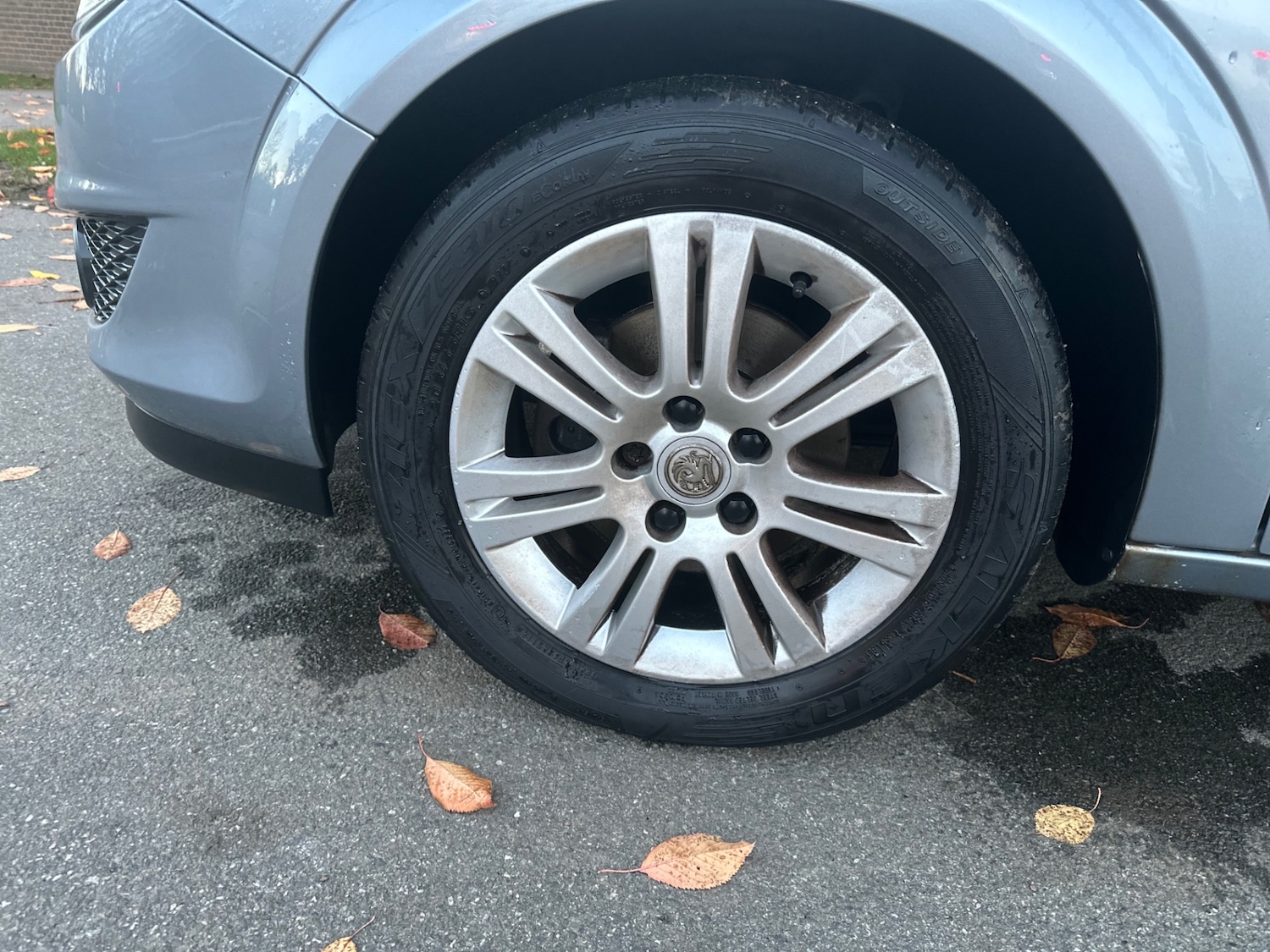 Used Vauxhall Astra 2007 for sale - 76520980: Photo 14